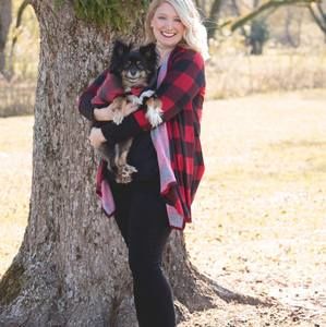 Meet your Posher, Kayla